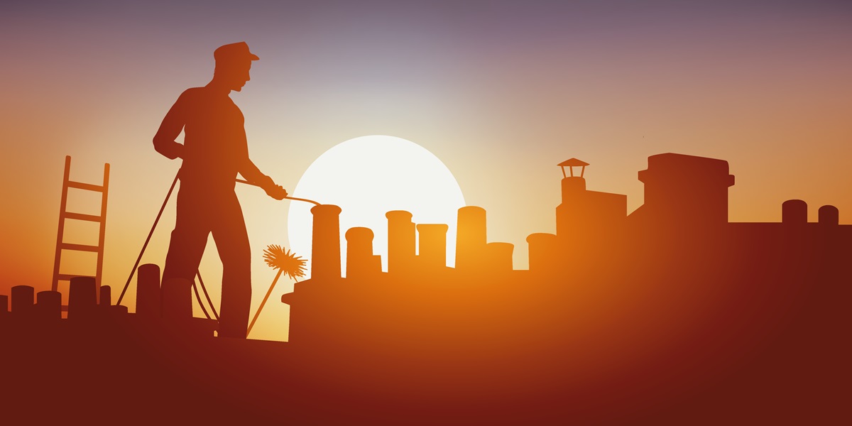 Eugene Fireplace Cleaning Company