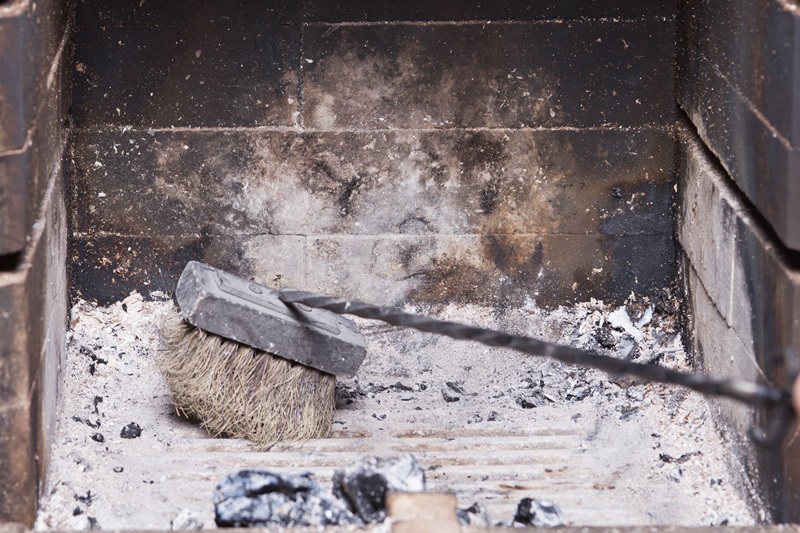 Keep Your Chimneys Clean With Our Reliable Services